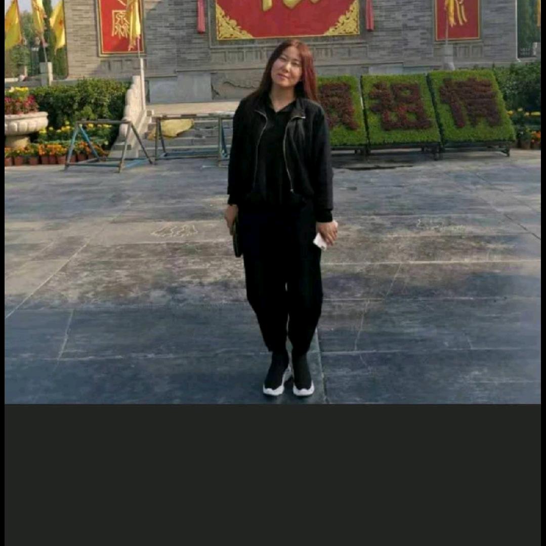圆满