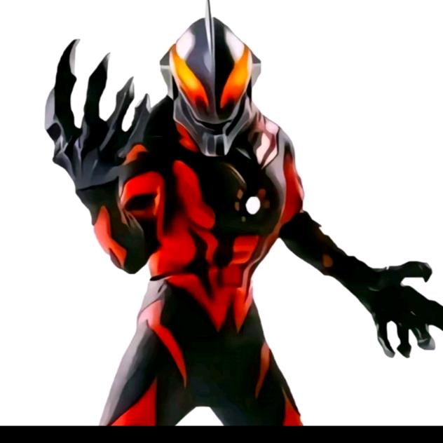 邪恶贝利亚大王