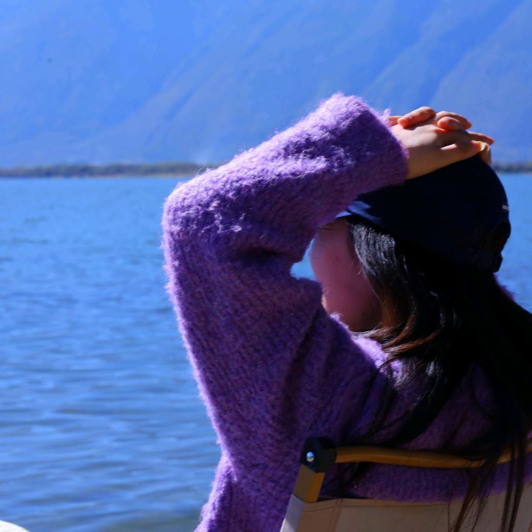 陈小芝士就是力量