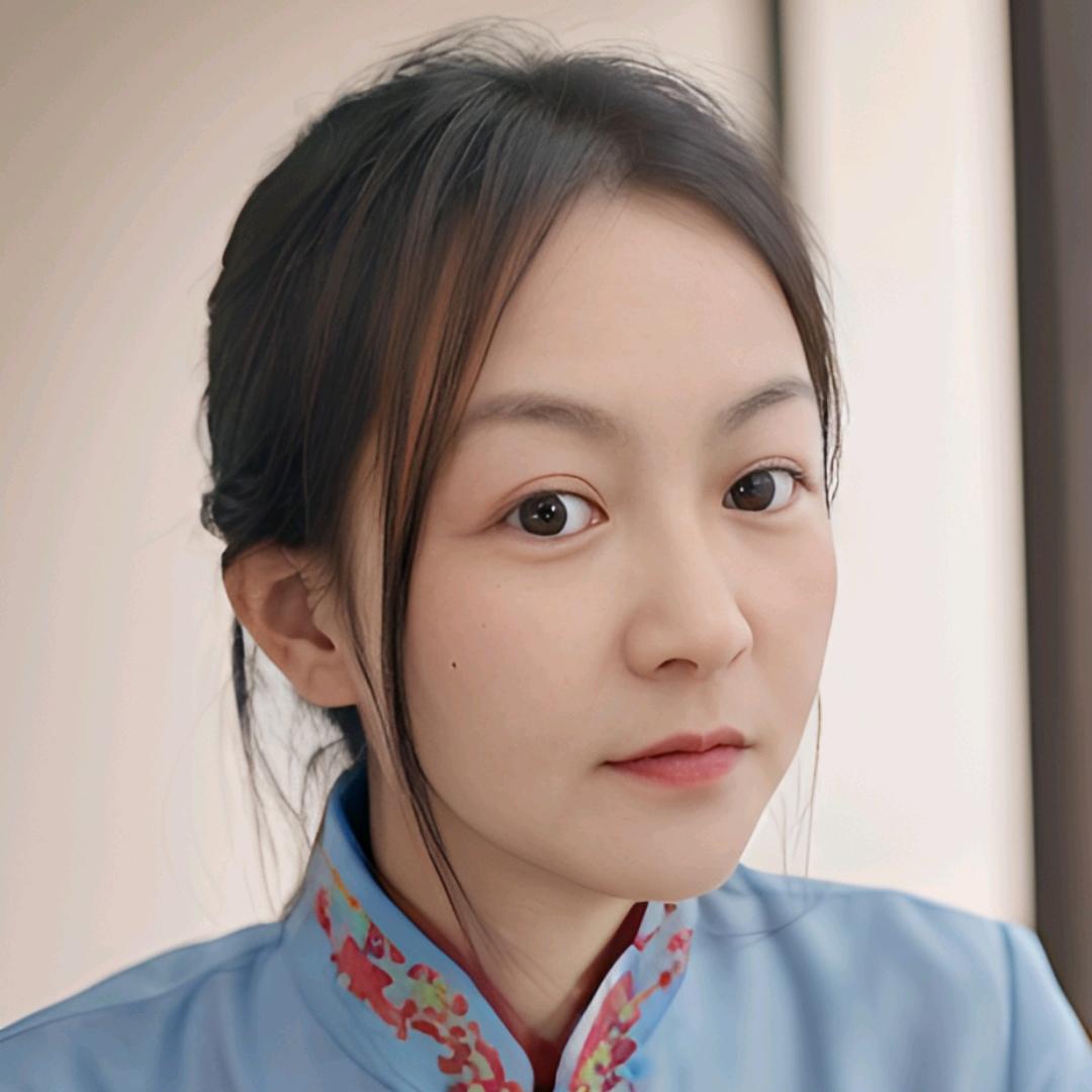HC丽❤