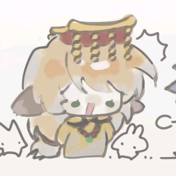 我超凶的⌯'ᵕ'⌯