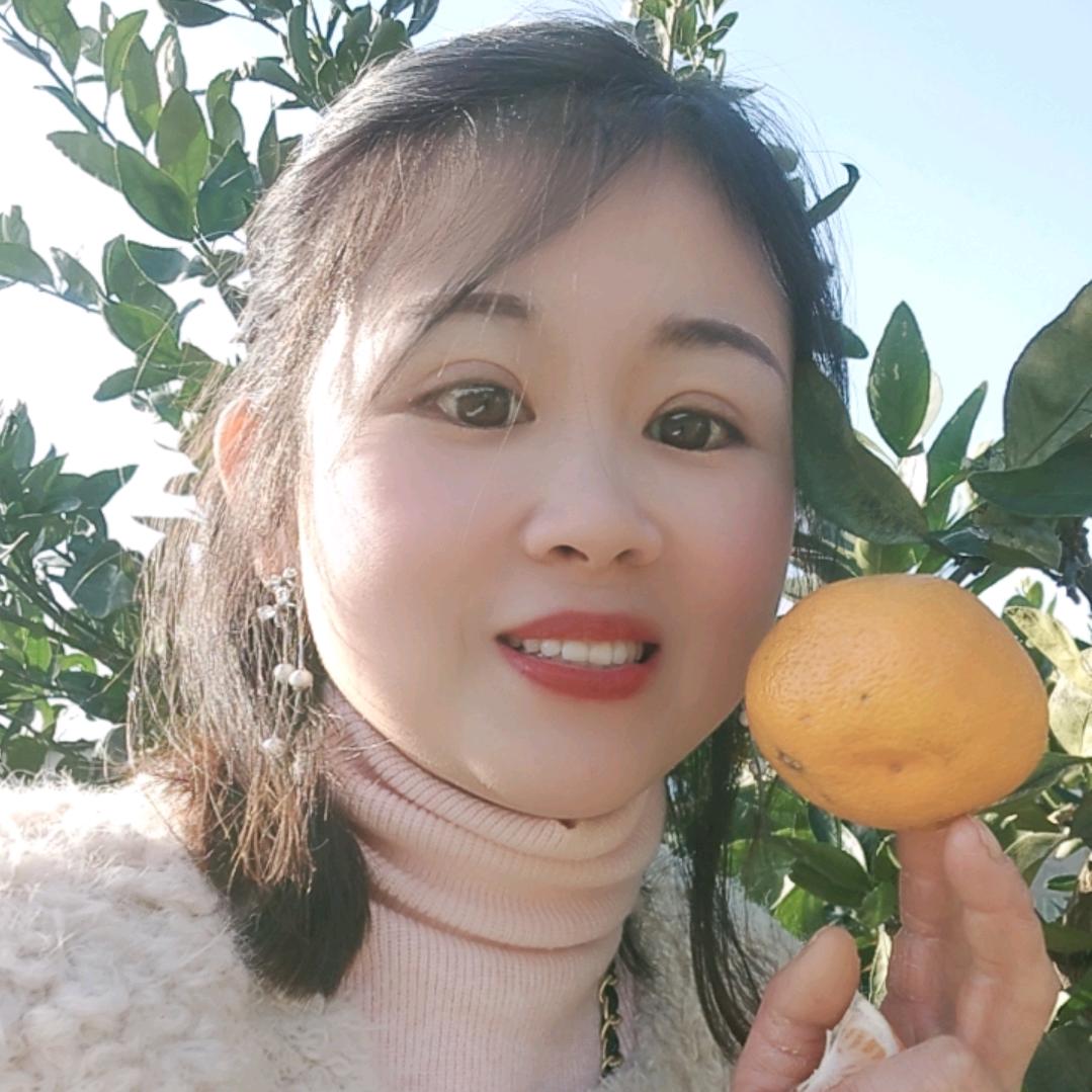暖阳橙🍎🍊