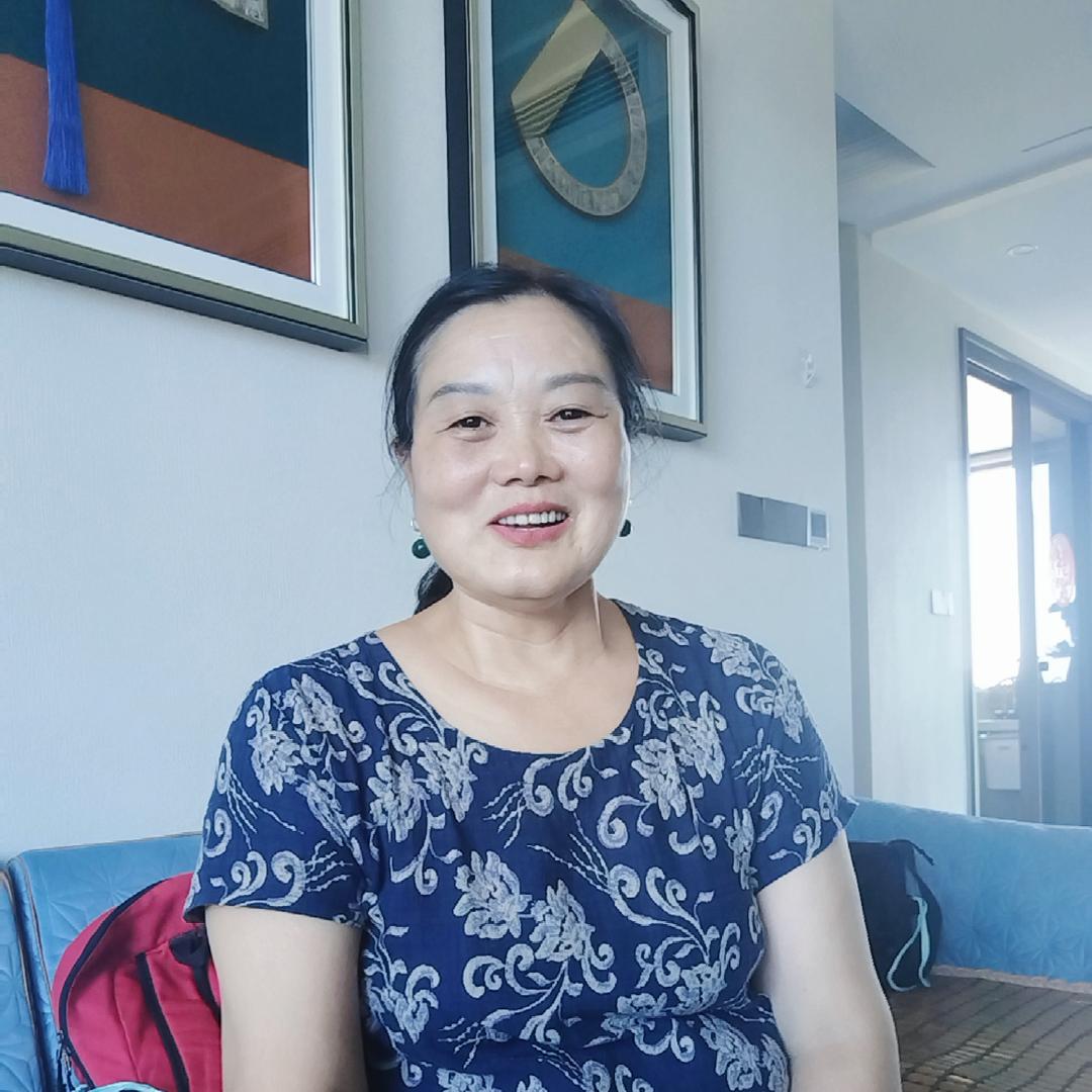 李春秀<亲们请勿连赞>