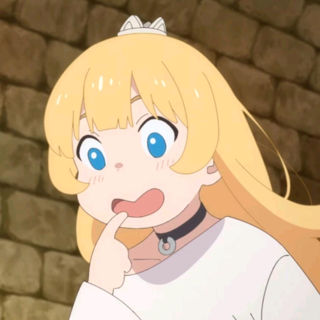 派蒙