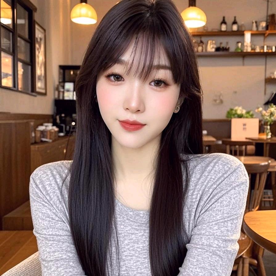 小洋 吖🤩