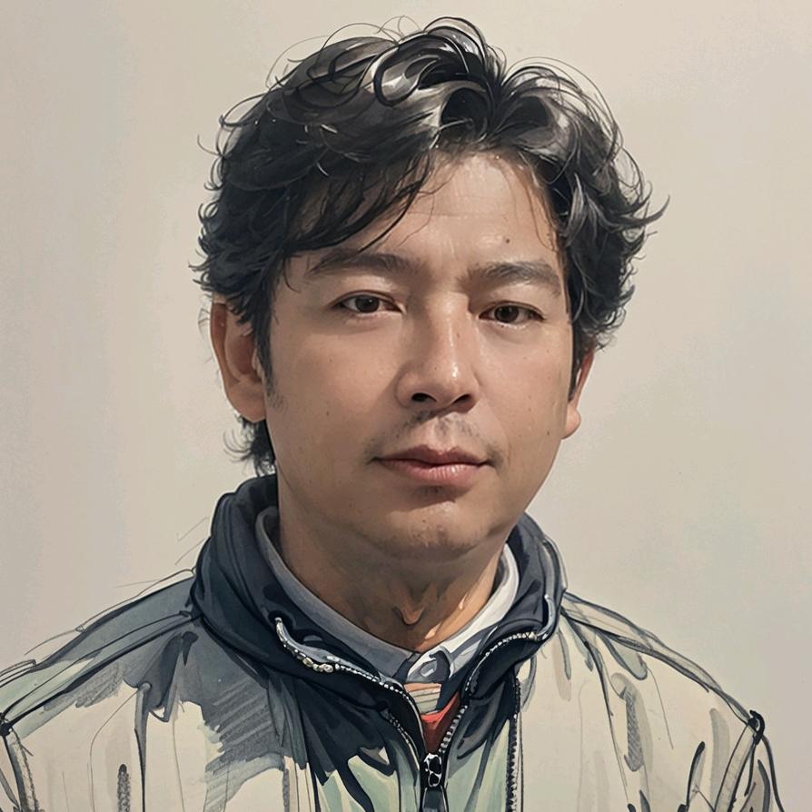 大愛無疆