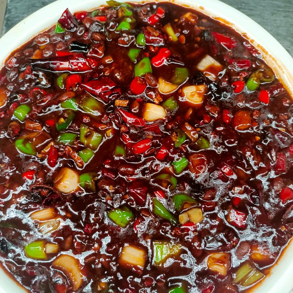 善良的有缘人