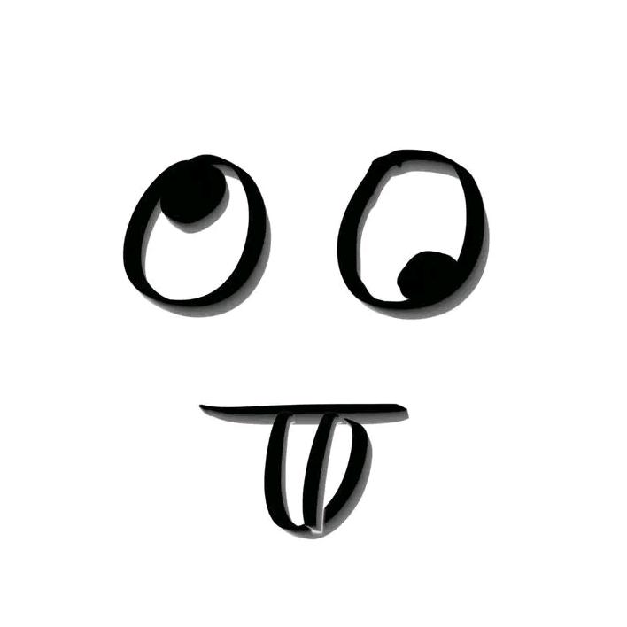 两眸清