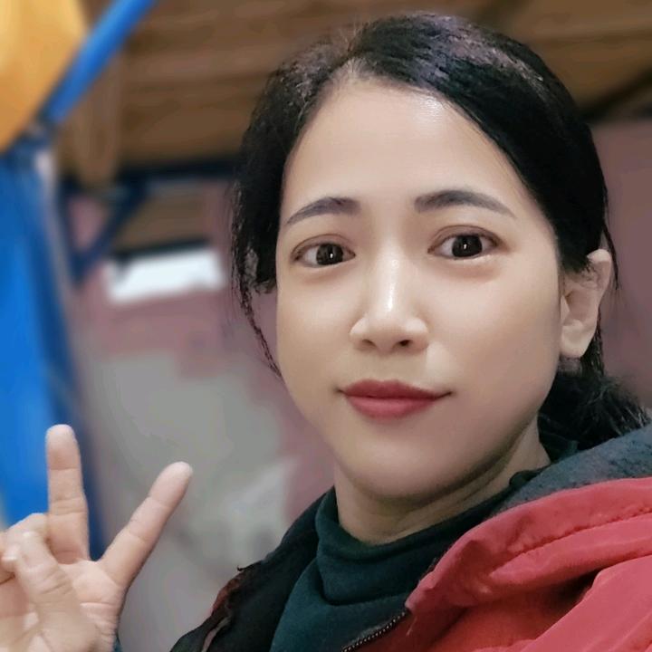 美滋滋🌹
