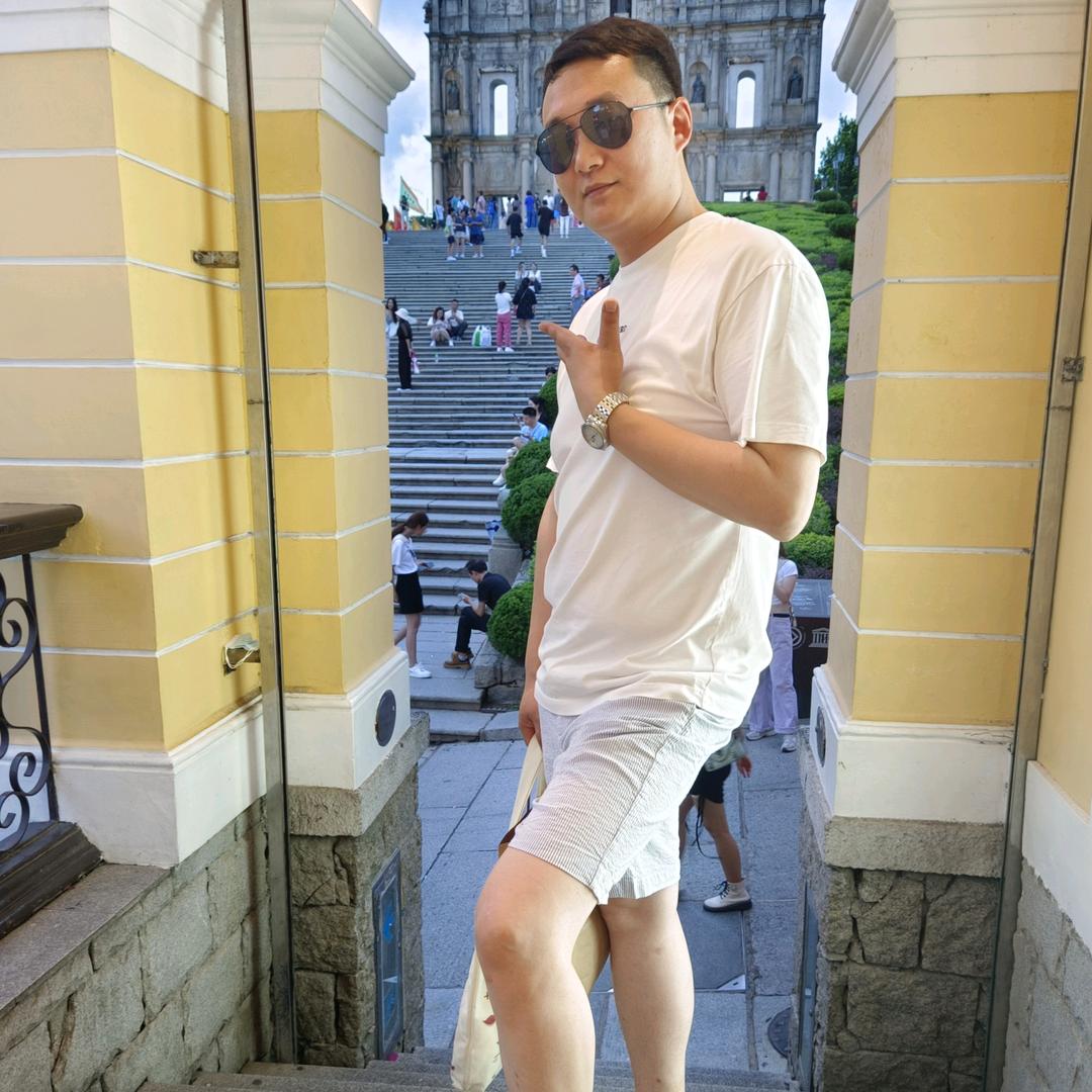 雷雷jayden