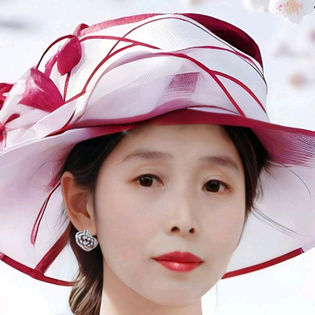 锦绣前程的程女士