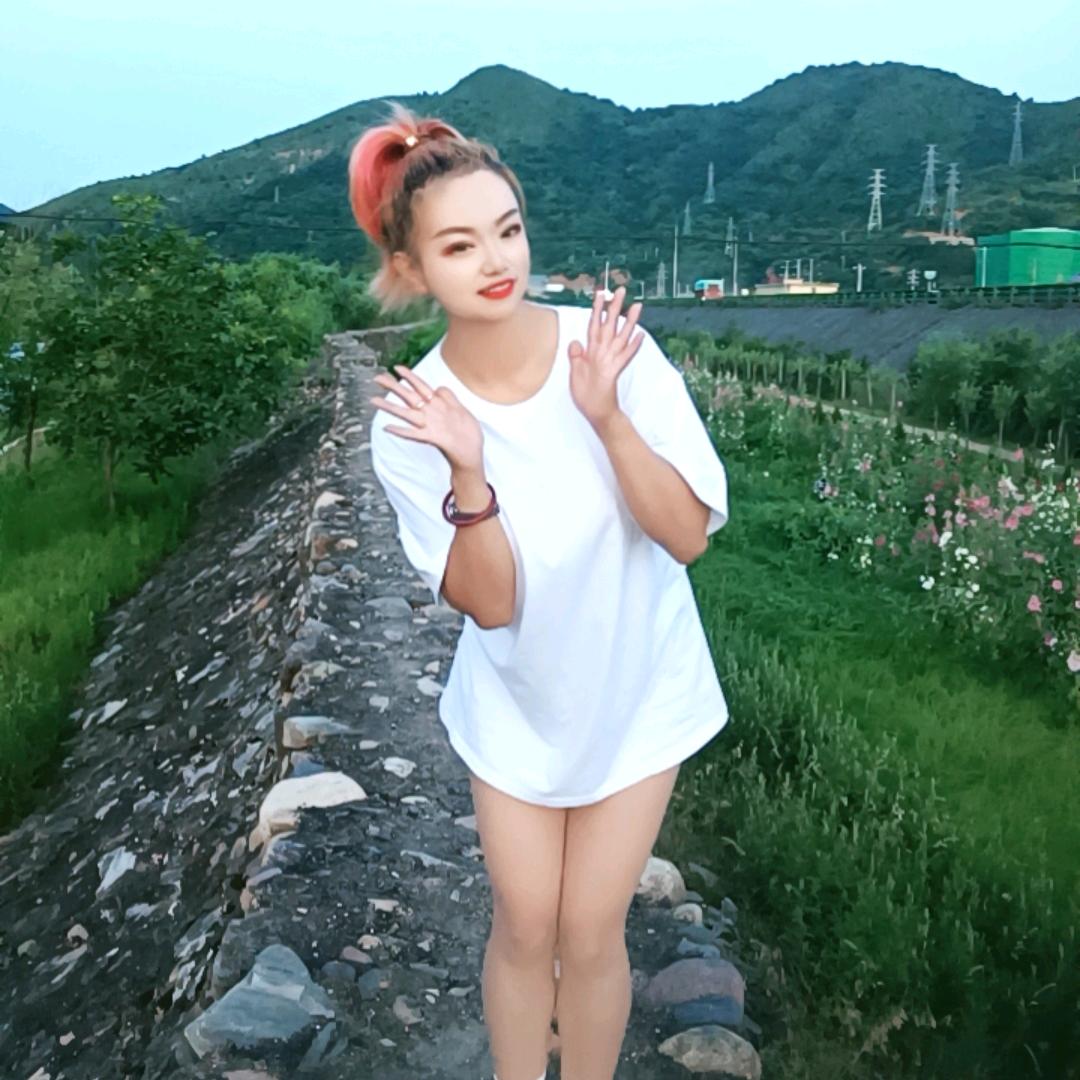朵朵～记录美好生活❤️