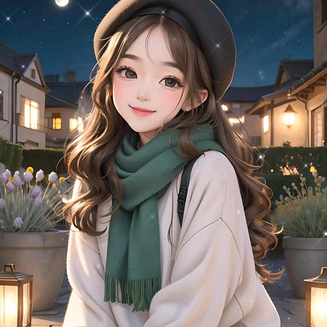 @沫恋