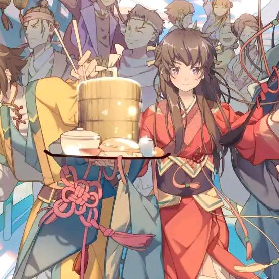 相信自己加油奥利给。