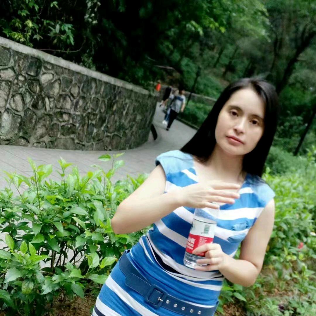 小白兔 姐姐