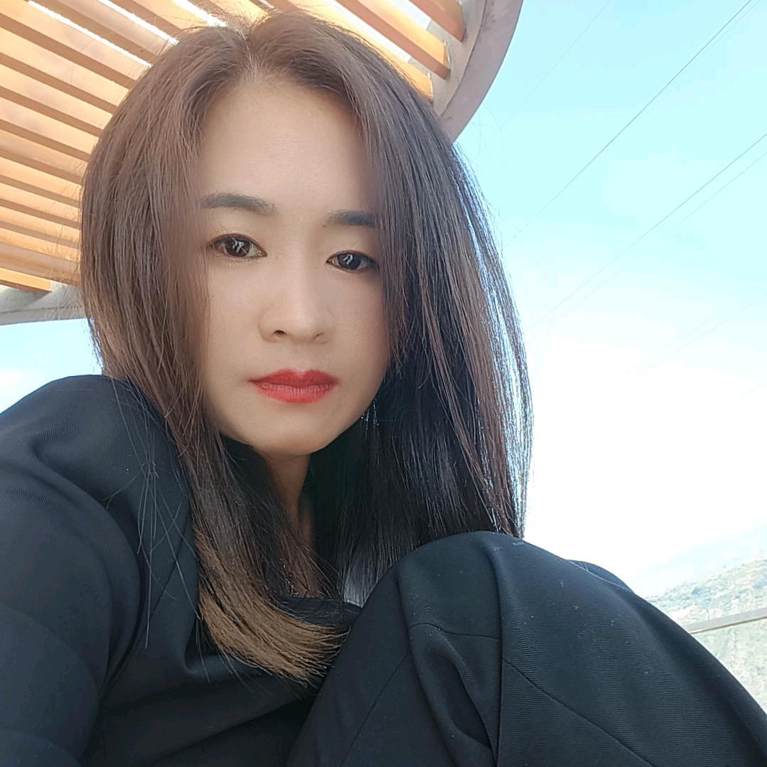 冉蓉儿
