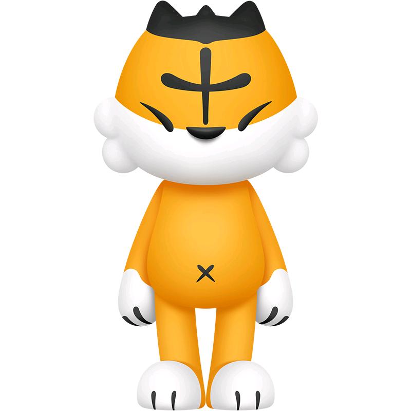 泡泡虎洗脸吧(云悦北塔店)专用号