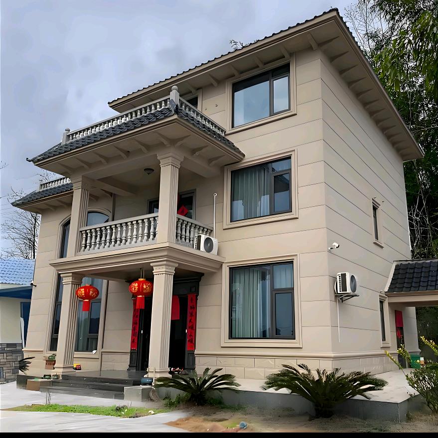 肇庆建筑装饰瓦业曾哥