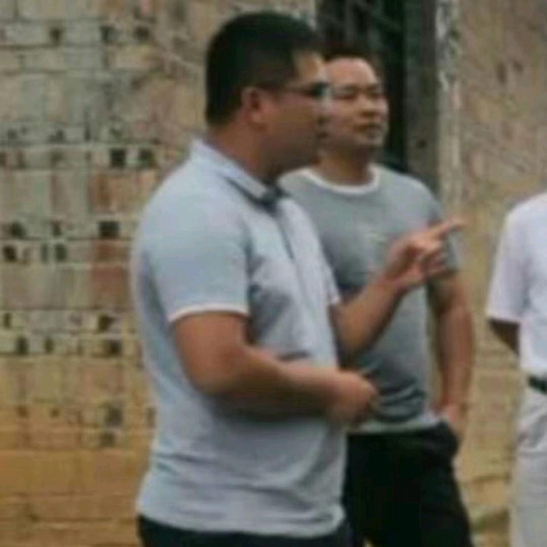 广南强哥