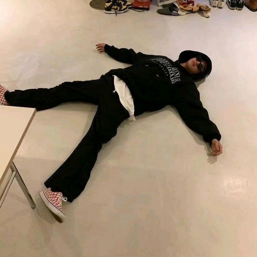 神经都离我远点