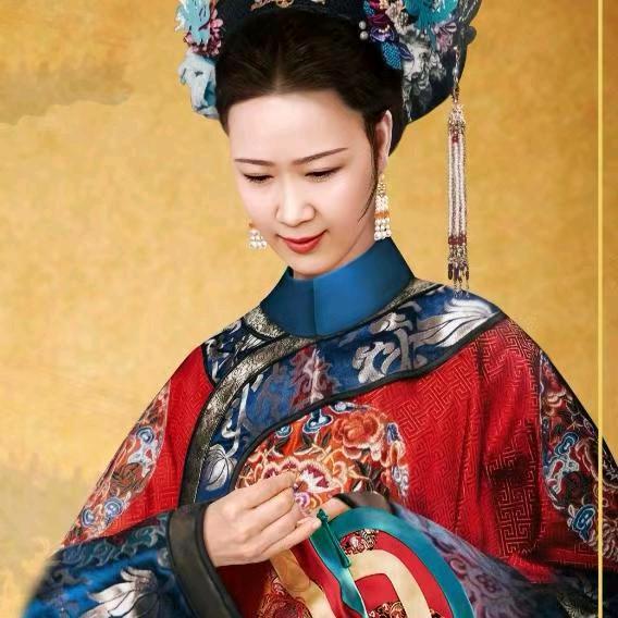 中国非遗满族旗袍技艺