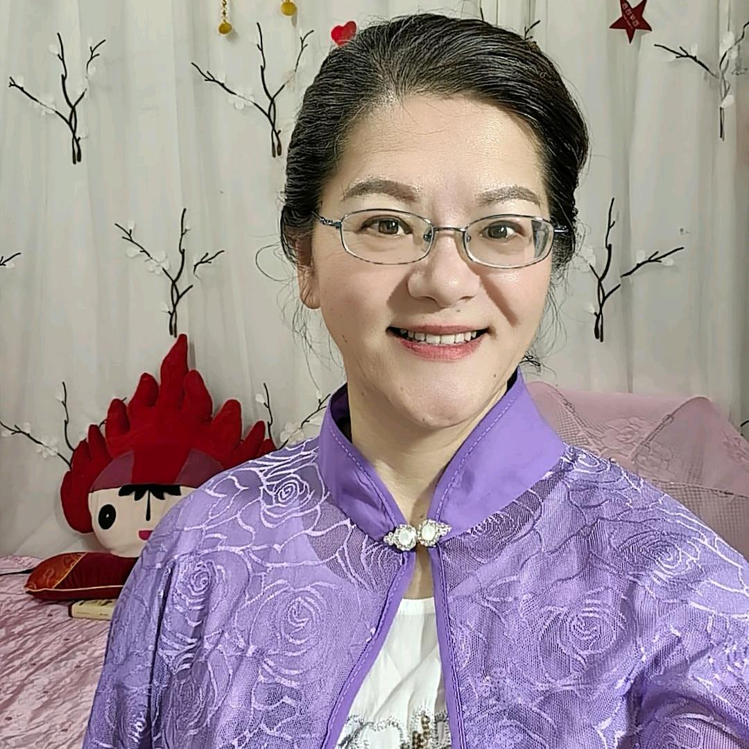 悦心姐🎤（早6：36）