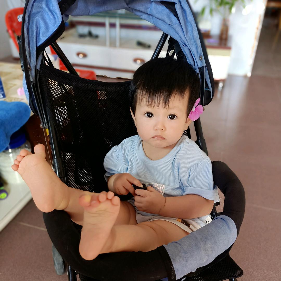 妍妍妈咪