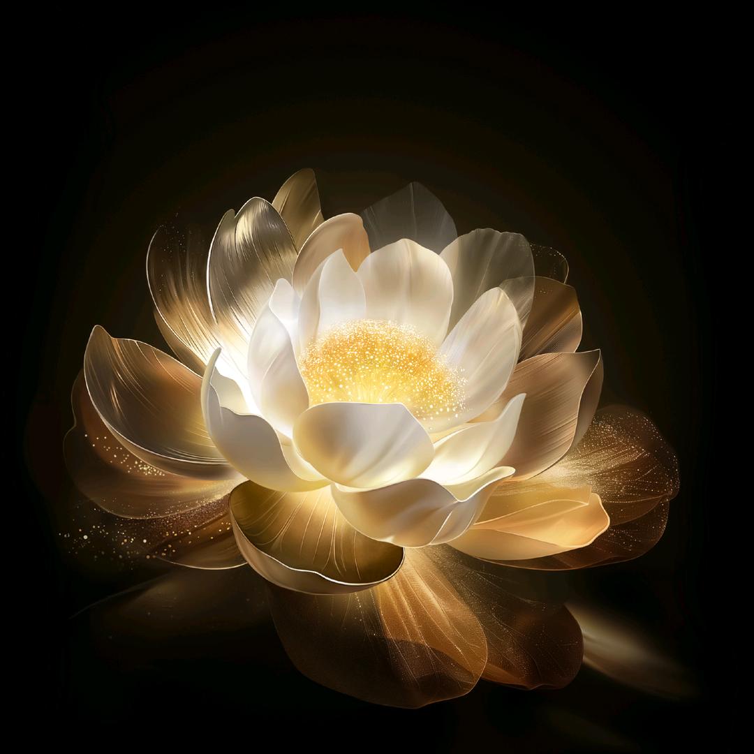 清梦压星河