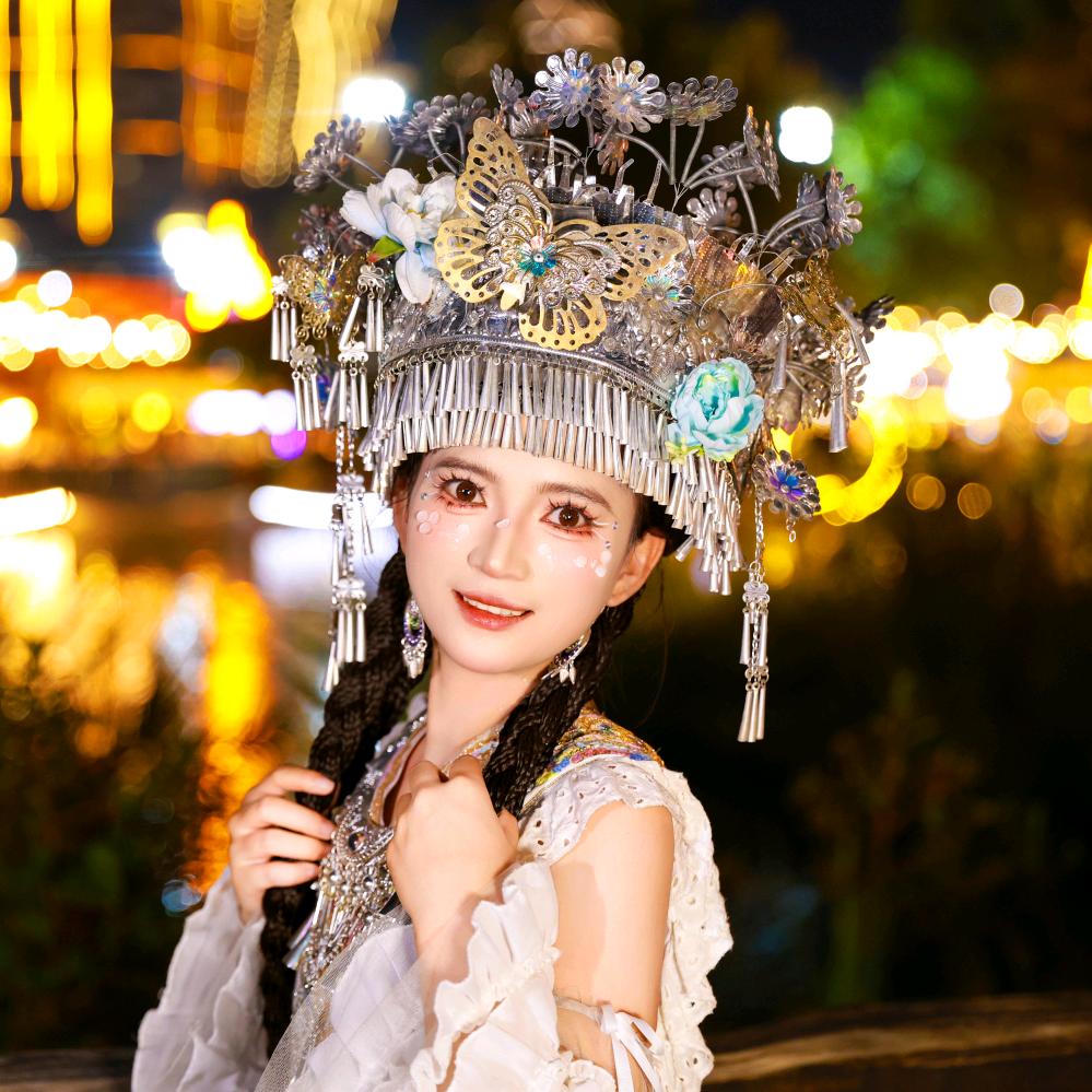 小娟的朋友圈