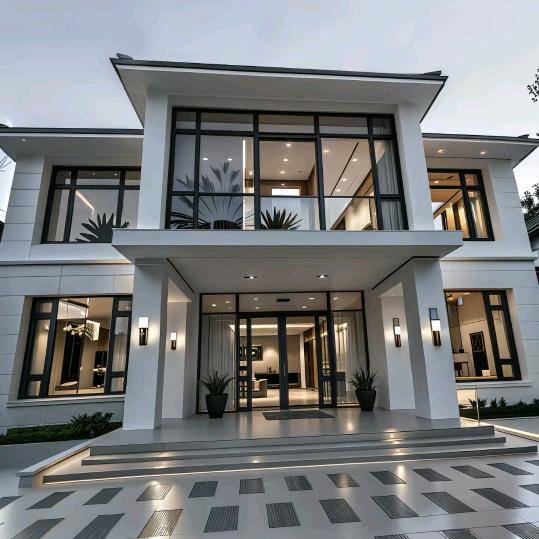 果果家🏠农村小别野