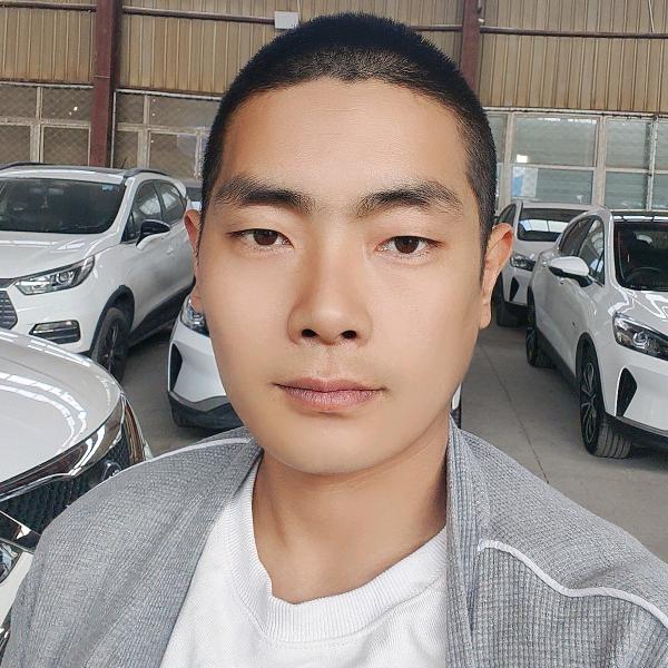 太原给力新能源二手车（臭臭）