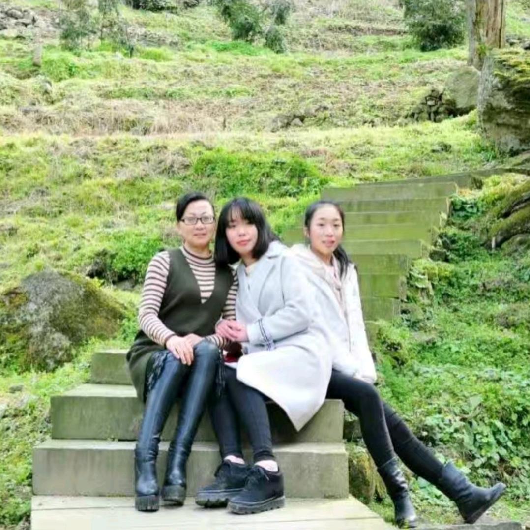 绿水青山
