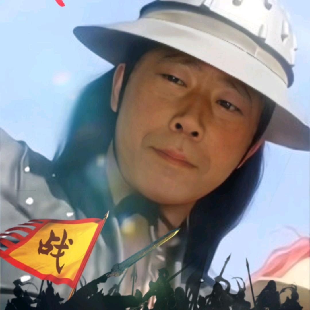 小爷不好惹