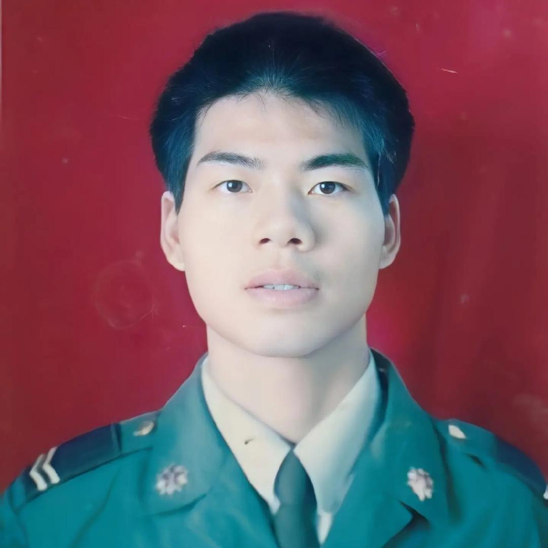 兵心依在