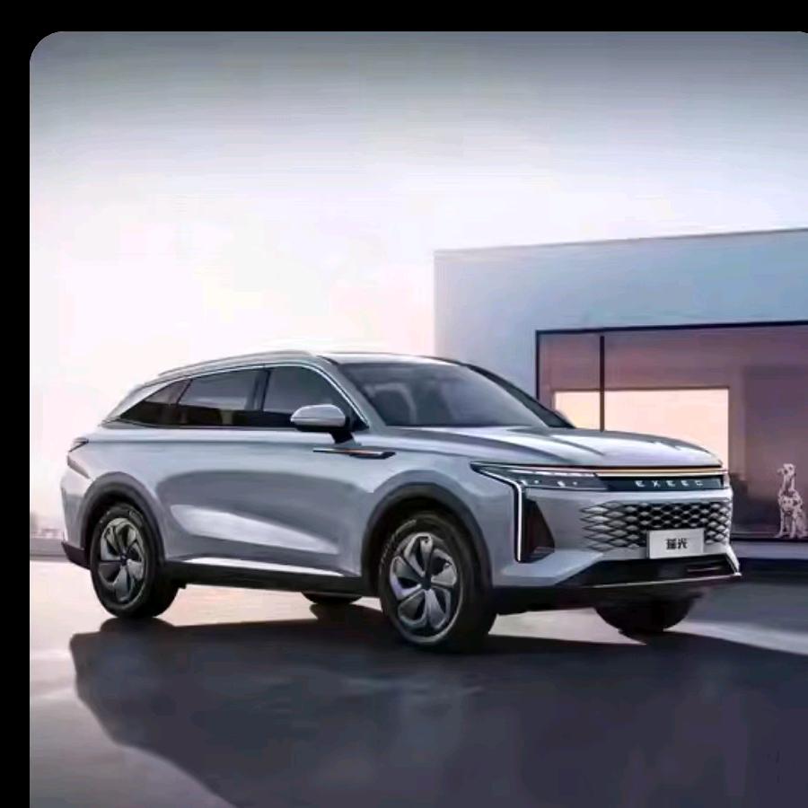 奇瑞星途全系销售谭小谭