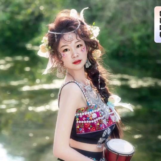 美好的时光