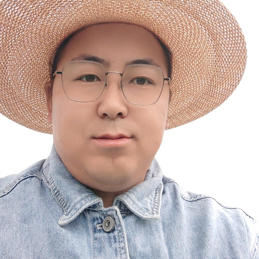 暖少年小陈小号