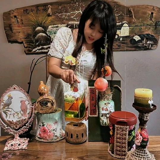 巧儿手作（原创设计）