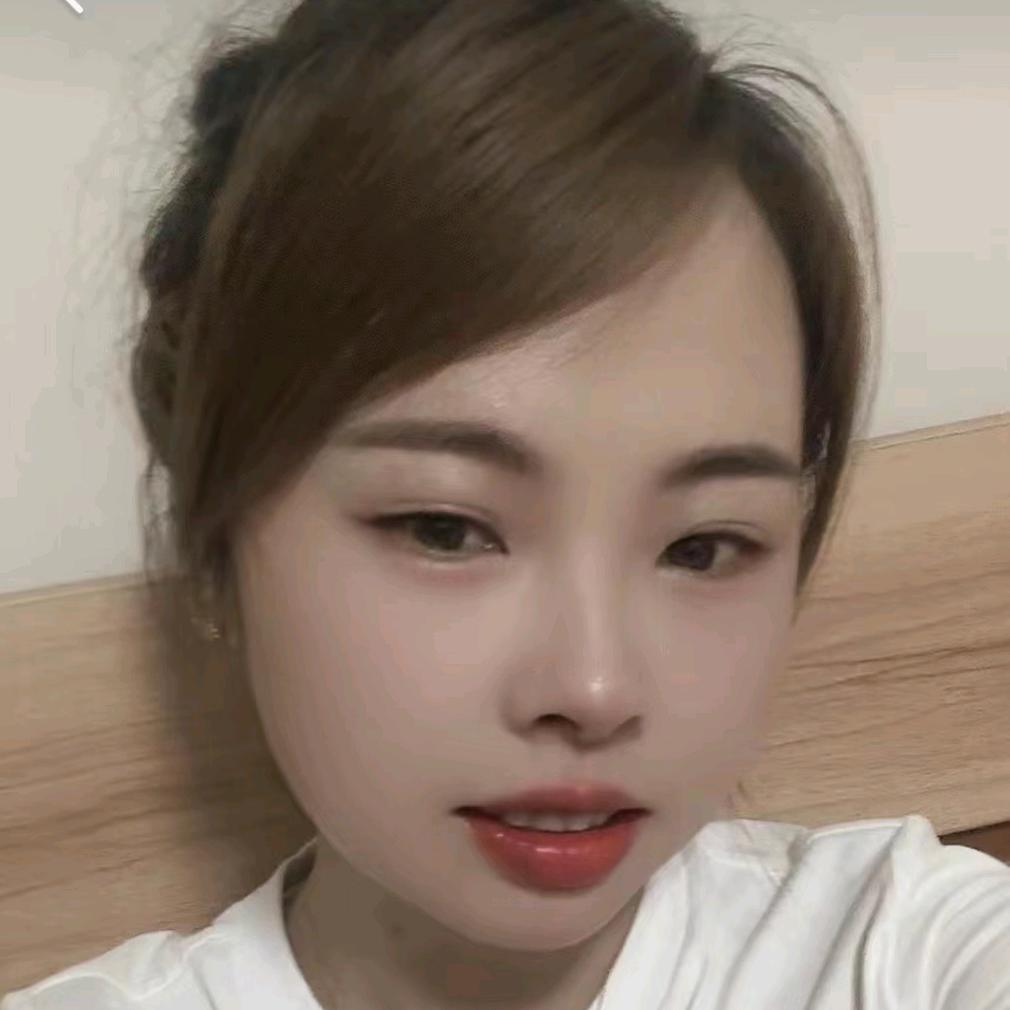 @一个人挺好
