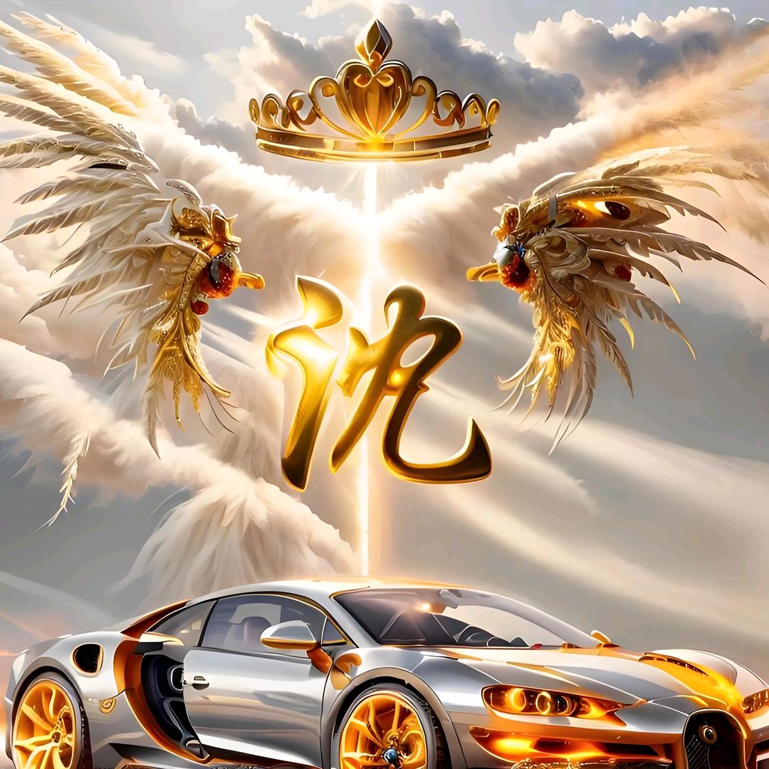 ⁵²º᭄এ: 🚬༺信命ꦿ不认命༻