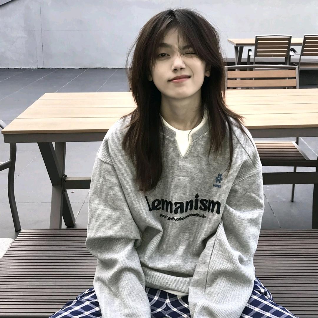 柃序.头像