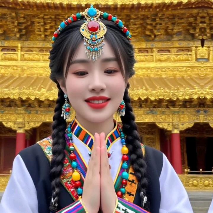 一莲抒祥🌺🌺🌺