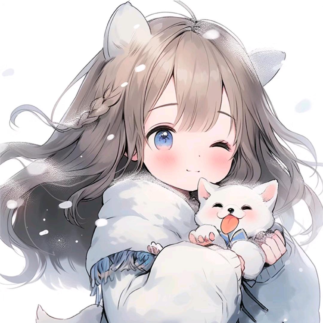 ☁️暮色忽晚