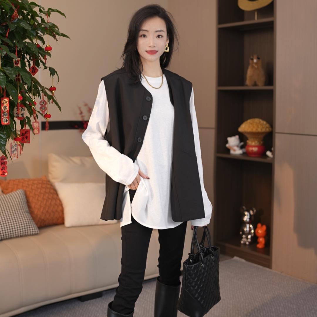 jiajia轻奢定制女装