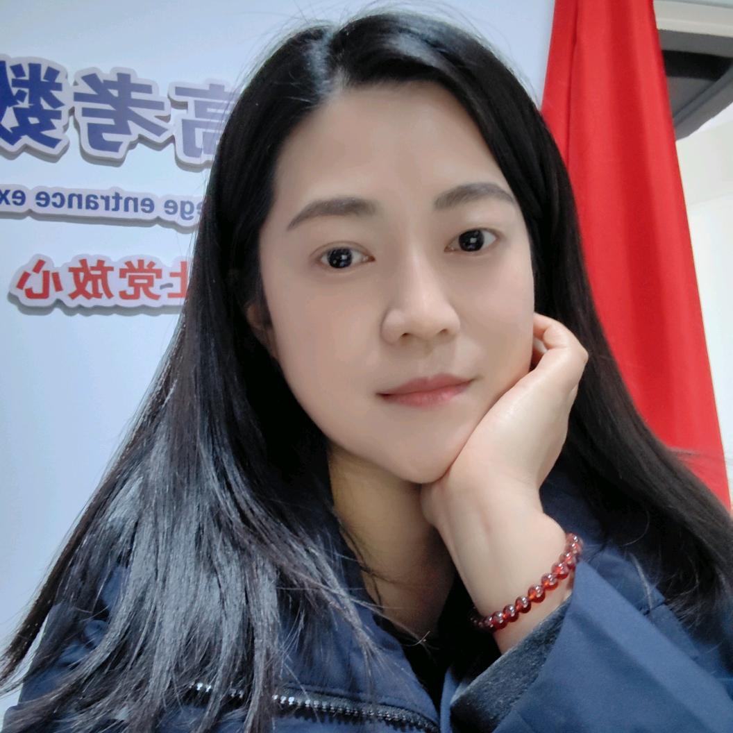 枣庄教育圈周沫老师