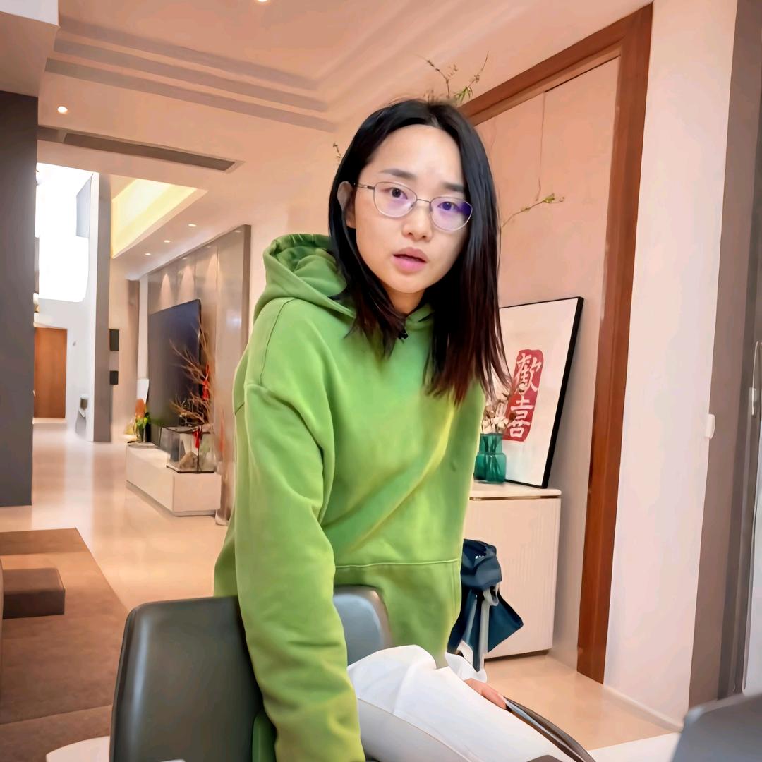 小凤一家直播返场