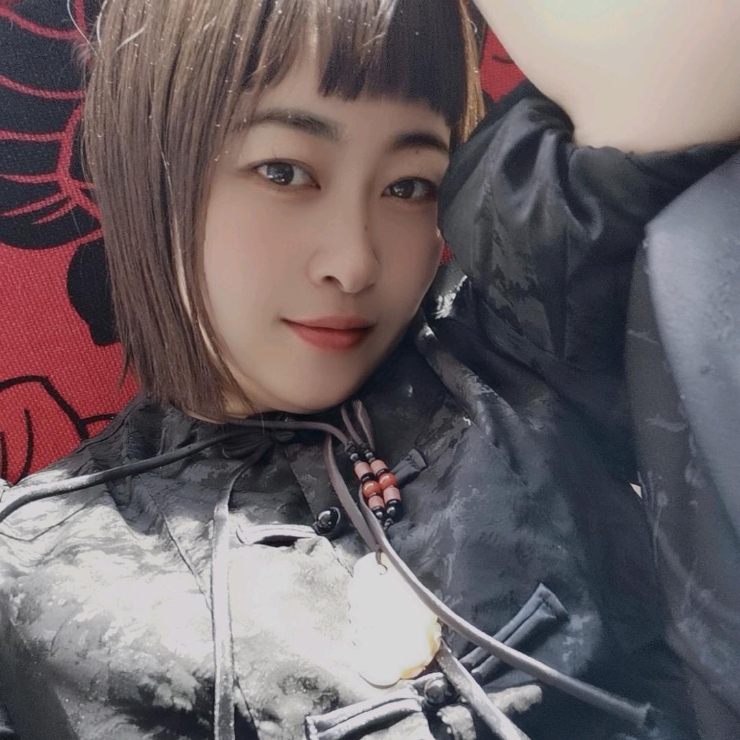 媚娘情感