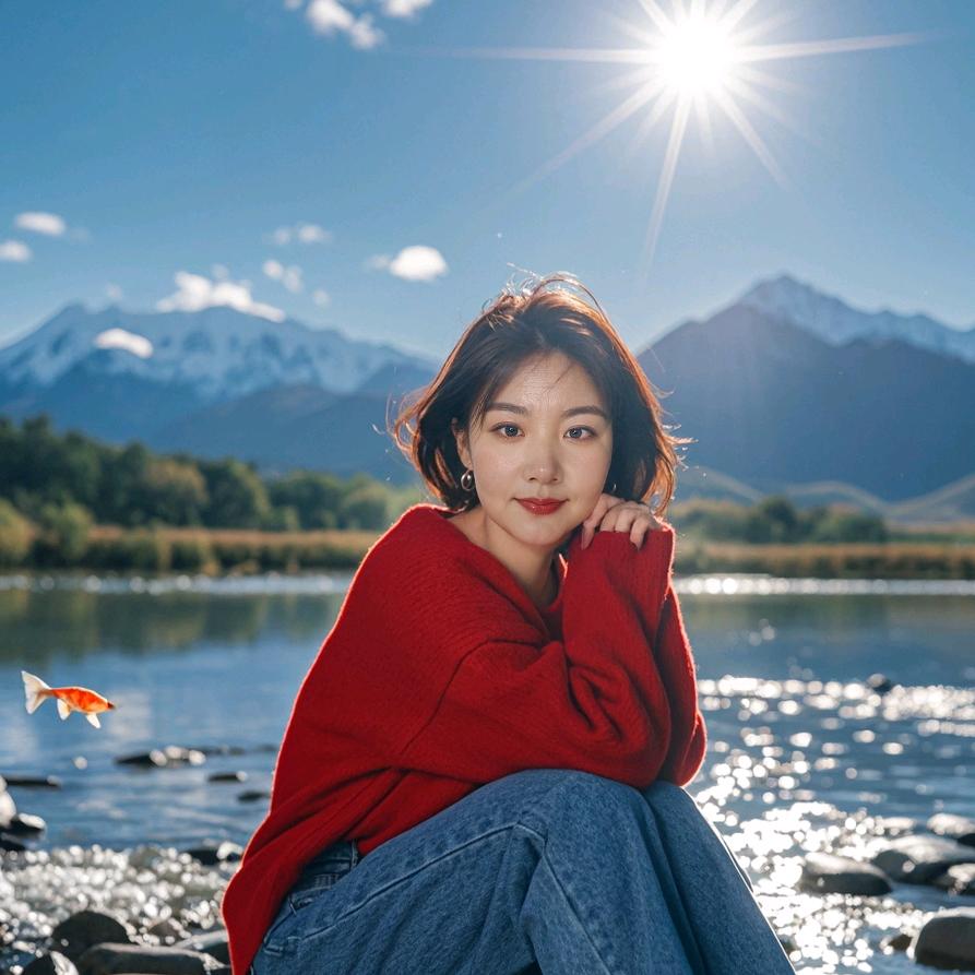 小鱼儿🍀