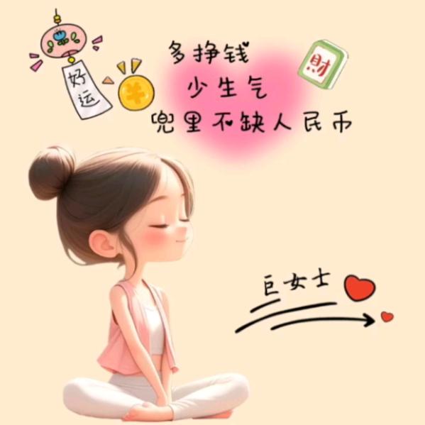 育婴师巨丽婷
