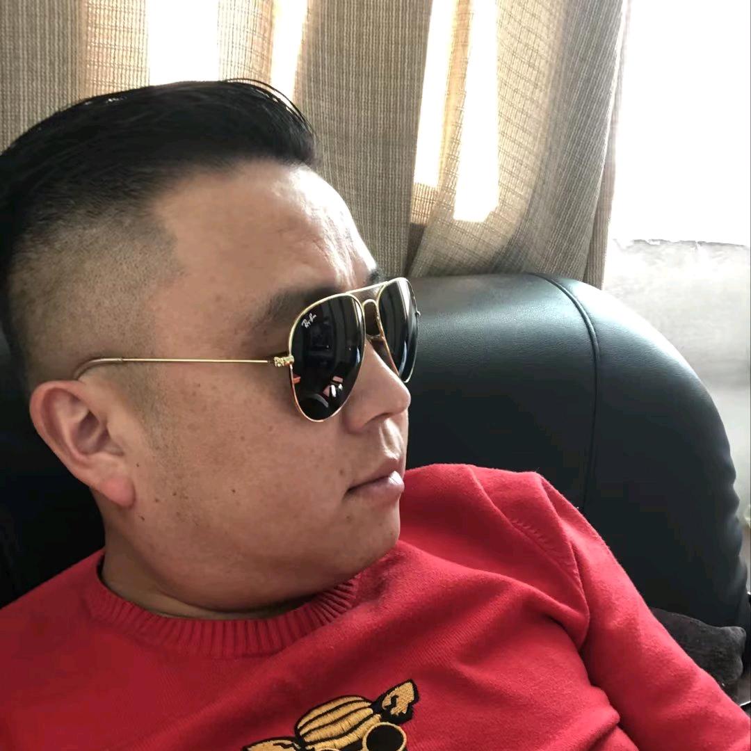 🌈Mr.杰